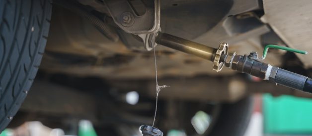 Jak często warto serwisować instalację gazową w samochodzie?
