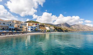 Czarter jachtów Grecja – jak w szybki i prosty sposób wypożyczyć jacht?