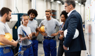 Kurs BHP w Warszawie – Dlaczego Warto Skorzystać?