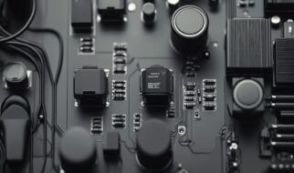 Jak znaleźć najlepszego dostawcę części elektronicznych? Kluczowe czynniki, na które warto zwrócić uwagę