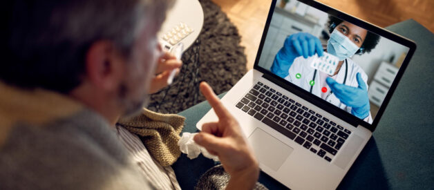 Skierowanie RTG online – wygodny sposób na szybkie badania radiologiczne