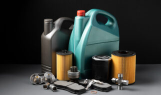 Techniczne innowacje i najwyższa jakość usług w branży chemii motoryzacyjnej