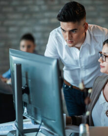 Obsługa Informatyczna Firm i Outsourcing IT w zgoda.net