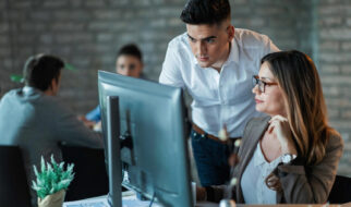 Obsługa Informatyczna Firm i Outsourcing IT w zgoda.net