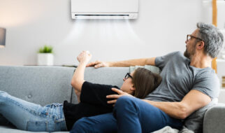 Klimatyzacja w domu szkieletowym: luksus czy konieczność przy nowoczesnych zyskach ciepła?