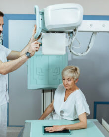 Profesjonalna diagnostyka obrazowa w Gorlicach – klucz do skutecznej profilaktyki zdrowotnej